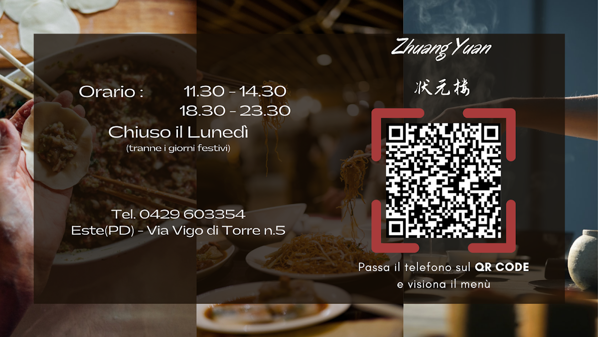 Ristorante Cinese Zhuang Yuan Photos 2